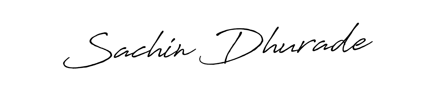 How to Draw Sachin Dhurade signature style? Antro_Vectra_Bolder is a latest design signature styles for name Sachin Dhurade. Sachin Dhurade signature style 7 images and pictures png