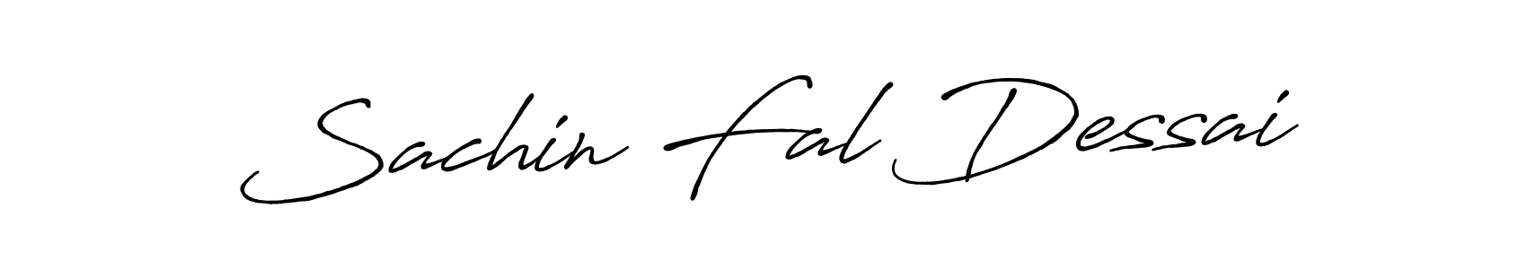 Here are the top 10 professional signature styles for the name Sachin Fal Dessai. These are the best autograph styles you can use for your name. Sachin Fal Dessai signature style 7 images and pictures png