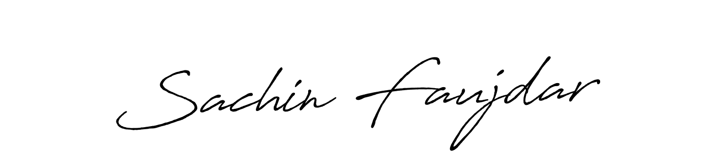 See photos of Sachin Faujdar official signature by Spectra . Check more albums & portfolios. Read reviews & check more about Antro_Vectra_Bolder font. Sachin Faujdar signature style 7 images and pictures png