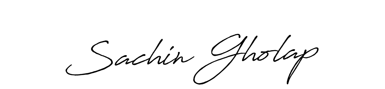 Here are the top 10 professional signature styles for the name Sachin Gholap. These are the best autograph styles you can use for your name. Sachin Gholap signature style 7 images and pictures png