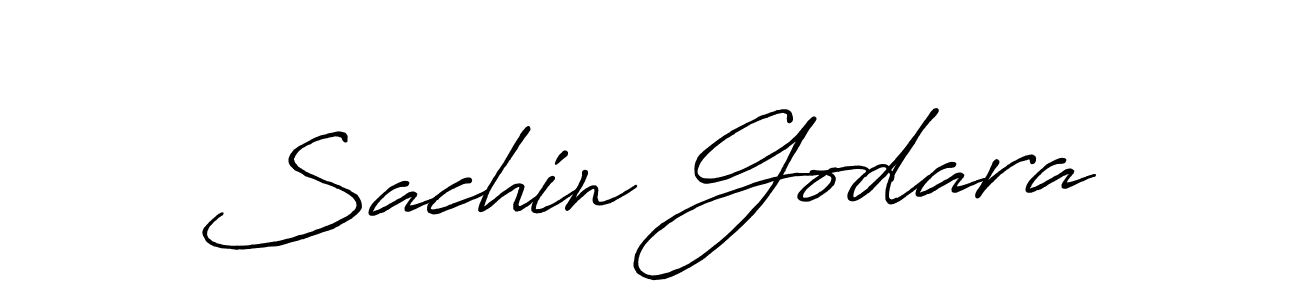 Once you've used our free online signature maker to create your best signature Antro_Vectra_Bolder style, it's time to enjoy all of the benefits that Sachin Godara name signing documents. Sachin Godara signature style 7 images and pictures png