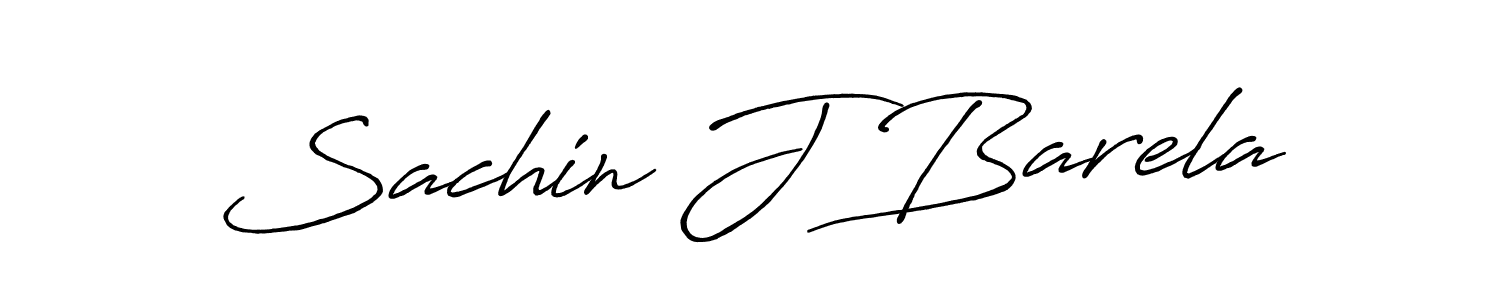 Best and Professional Signature Style for Sachin J Barela. Antro_Vectra_Bolder Best Signature Style Collection. Sachin J Barela signature style 7 images and pictures png