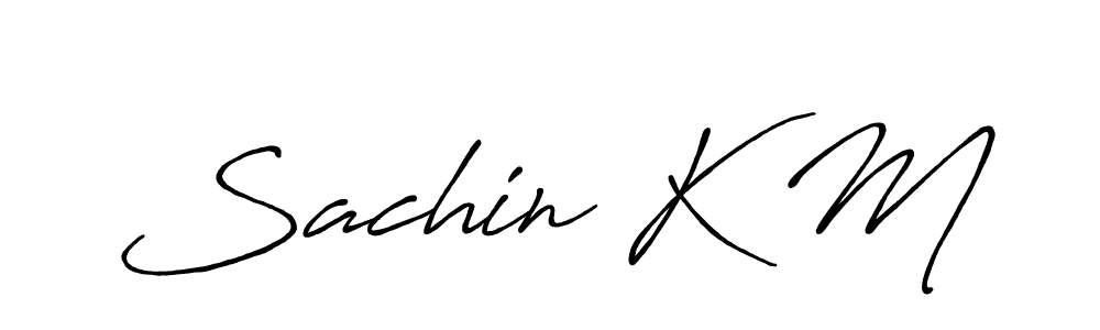 See photos of Sachin K M official signature by Spectra . Check more albums & portfolios. Read reviews & check more about Antro_Vectra_Bolder font. Sachin K M signature style 7 images and pictures png