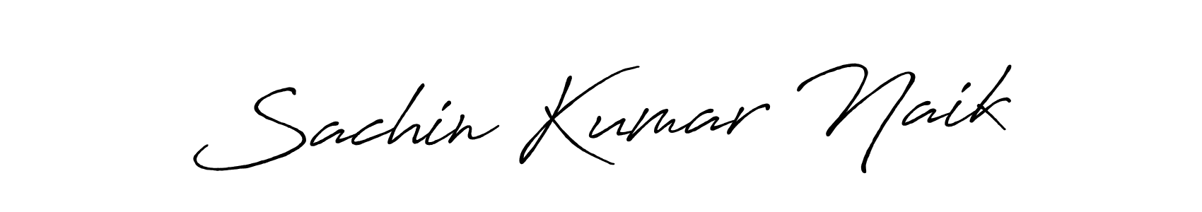 if you are searching for the best signature style for your name Sachin Kumar Naik. so please give up your signature search. here we have designed multiple signature styles  using Antro_Vectra_Bolder. Sachin Kumar Naik signature style 7 images and pictures png