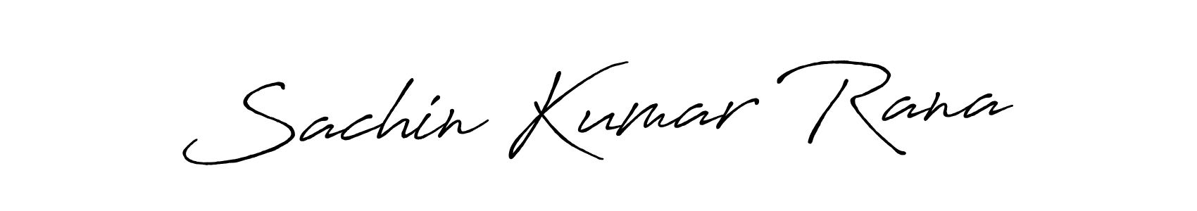 This is the best signature style for the Sachin Kumar Rana name. Also you like these signature font (Antro_Vectra_Bolder). Mix name signature. Sachin Kumar Rana signature style 7 images and pictures png