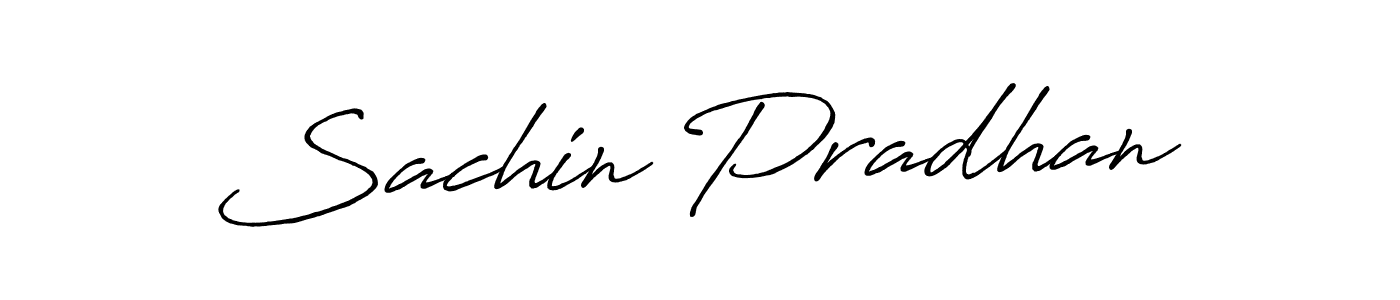 You can use this online signature creator to create a handwritten signature for the name Sachin Pradhan. This is the best online autograph maker. Sachin Pradhan signature style 7 images and pictures png