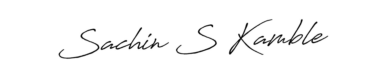 See photos of Sachin S Kamble official signature by Spectra . Check more albums & portfolios. Read reviews & check more about Antro_Vectra_Bolder font. Sachin S Kamble signature style 7 images and pictures png