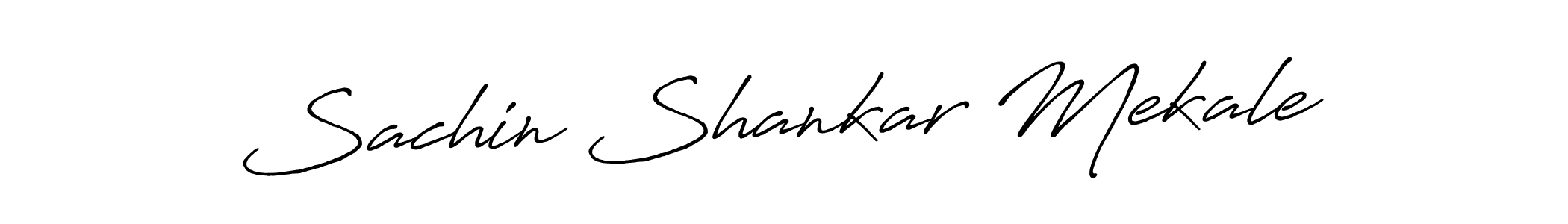 You can use this online signature creator to create a handwritten signature for the name Sachin Shankar Mekale. This is the best online autograph maker. Sachin Shankar Mekale signature style 7 images and pictures png