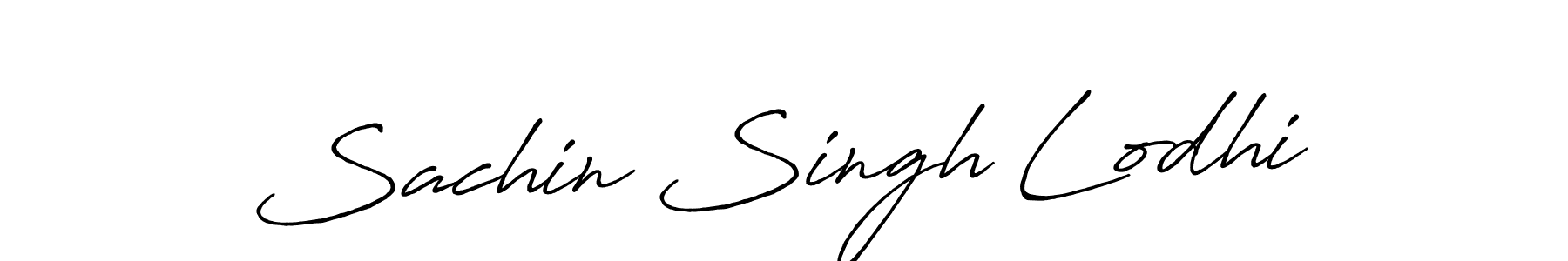 Make a beautiful signature design for name Sachin Singh Lodhi. Use this online signature maker to create a handwritten signature for free. Sachin Singh Lodhi signature style 7 images and pictures png