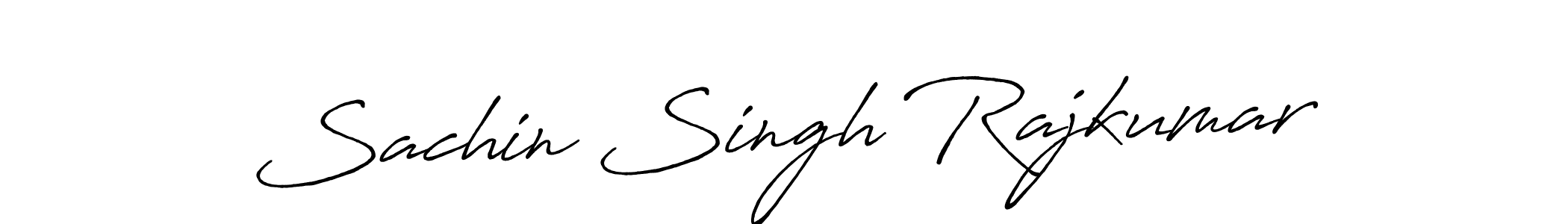 You can use this online signature creator to create a handwritten signature for the name Sachin Singh Rajkumar. This is the best online autograph maker. Sachin Singh Rajkumar signature style 7 images and pictures png