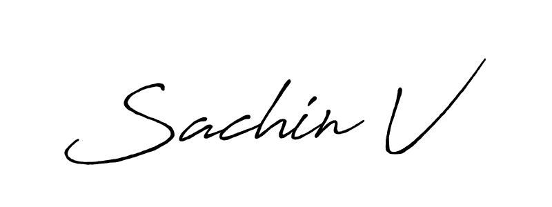 Check out images of Autograph of Sachin V name. Actor Sachin V Signature Style. Antro_Vectra_Bolder is a professional sign style online. Sachin V signature style 7 images and pictures png