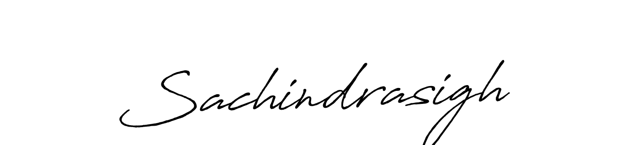 The best way (Antro_Vectra_Bolder) to make a short signature is to pick only two or three words in your name. The name Sachindrasigh include a total of six letters. For converting this name. Sachindrasigh signature style 7 images and pictures png