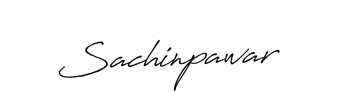 You should practise on your own different ways (Antro_Vectra_Bolder) to write your name (Sachinpawar) in signature. don't let someone else do it for you. Sachinpawar signature style 7 images and pictures png