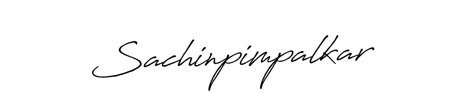 Make a beautiful signature design for name Sachinpimpalkar. Use this online signature maker to create a handwritten signature for free. Sachinpimpalkar signature style 7 images and pictures png