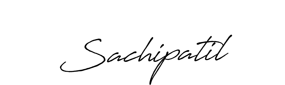 Similarly Antro_Vectra_Bolder is the best handwritten signature design. Signature creator online .You can use it as an online autograph creator for name Sachipatil. Sachipatil signature style 7 images and pictures png
