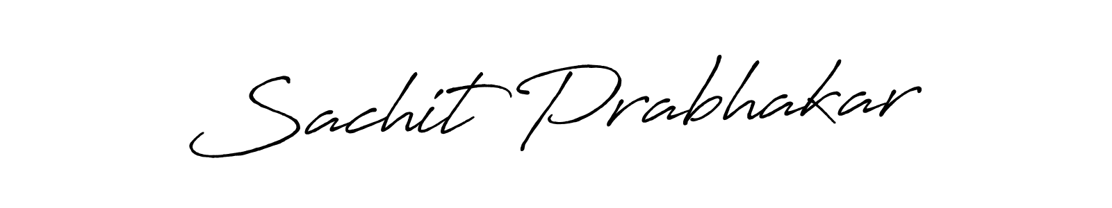 This is the best signature style for the Sachit Prabhakar name. Also you like these signature font (Antro_Vectra_Bolder). Mix name signature. Sachit Prabhakar signature style 7 images and pictures png