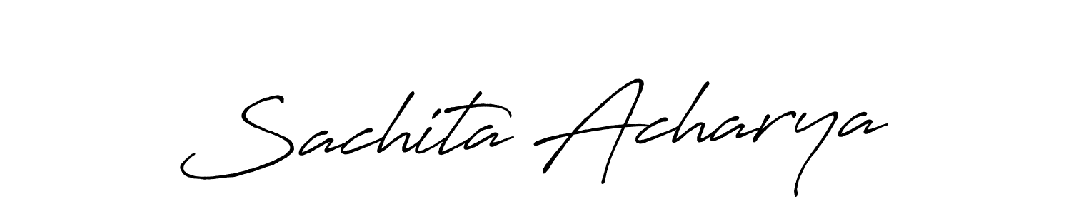 Check out images of Autograph of Sachita Acharya name. Actor Sachita Acharya Signature Style. Antro_Vectra_Bolder is a professional sign style online. Sachita Acharya signature style 7 images and pictures png