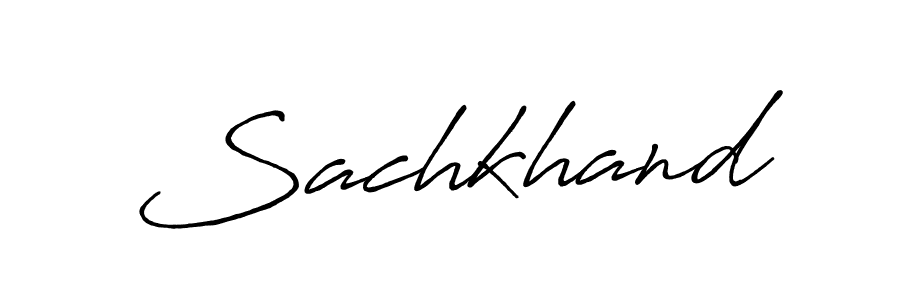 Best and Professional Signature Style for Sachkhand. Antro_Vectra_Bolder Best Signature Style Collection. Sachkhand signature style 7 images and pictures png