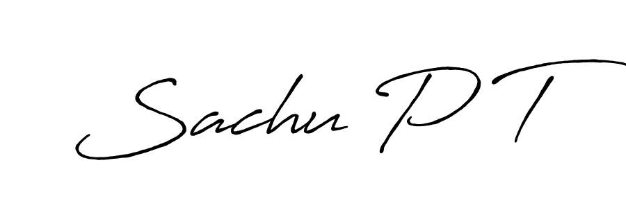 See photos of Sachu P T official signature by Spectra . Check more albums & portfolios. Read reviews & check more about Antro_Vectra_Bolder font. Sachu P T signature style 7 images and pictures png