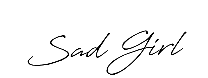 Best and Professional Signature Style for Sad Girl. Antro_Vectra_Bolder Best Signature Style Collection. Sad Girl signature style 7 images and pictures png