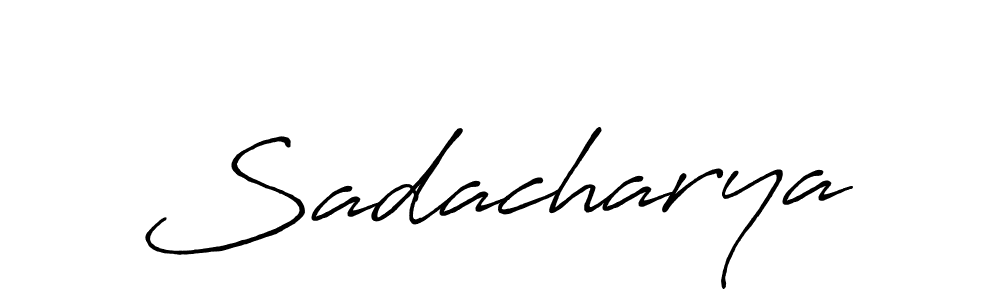 This is the best signature style for the Sadacharya name. Also you like these signature font (Antro_Vectra_Bolder). Mix name signature. Sadacharya signature style 7 images and pictures png