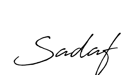 Antro_Vectra_Bolder is a professional signature style that is perfect for those who want to add a touch of class to their signature. It is also a great choice for those who want to make their signature more unique. Get Sadaf name to fancy signature for free. Sadaf signature style 7 images and pictures png