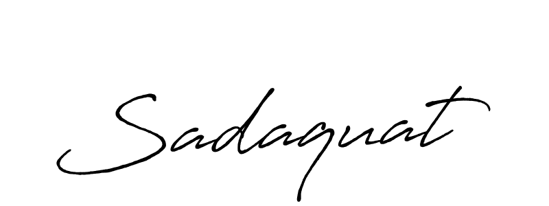 Best and Professional Signature Style for Sadaquat. Antro_Vectra_Bolder Best Signature Style Collection. Sadaquat signature style 7 images and pictures png