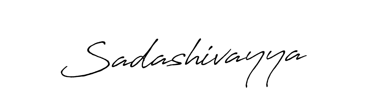 You can use this online signature creator to create a handwritten signature for the name Sadashivayya. This is the best online autograph maker. Sadashivayya signature style 7 images and pictures png