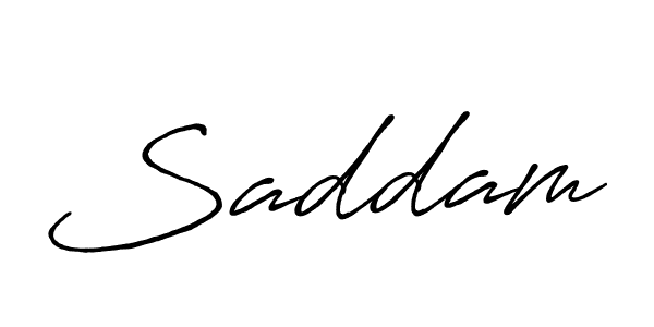 See photos of Saddam official signature by Spectra . Check more albums & portfolios. Read reviews & check more about Antro_Vectra_Bolder font. Saddam signature style 7 images and pictures png