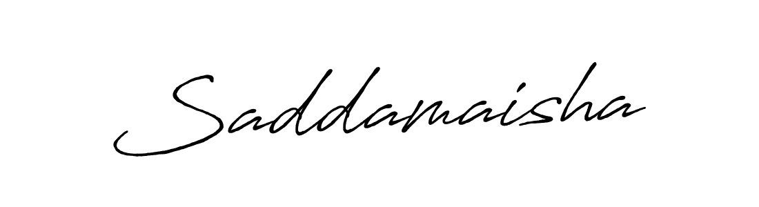 This is the best signature style for the Saddamaisha name. Also you like these signature font (Antro_Vectra_Bolder). Mix name signature. Saddamaisha signature style 7 images and pictures png