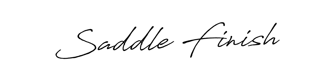 See photos of Saddle Finish official signature by Spectra . Check more albums & portfolios. Read reviews & check more about Antro_Vectra_Bolder font. Saddle Finish signature style 7 images and pictures png