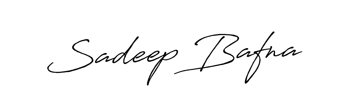 Check out images of Autograph of Sadeep Bafna name. Actor Sadeep Bafna Signature Style. Antro_Vectra_Bolder is a professional sign style online. Sadeep Bafna signature style 7 images and pictures png