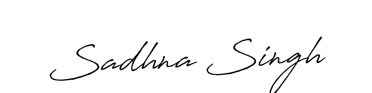 Best and Professional Signature Style for Sadhna Singh. Antro_Vectra_Bolder Best Signature Style Collection. Sadhna Singh signature style 7 images and pictures png
