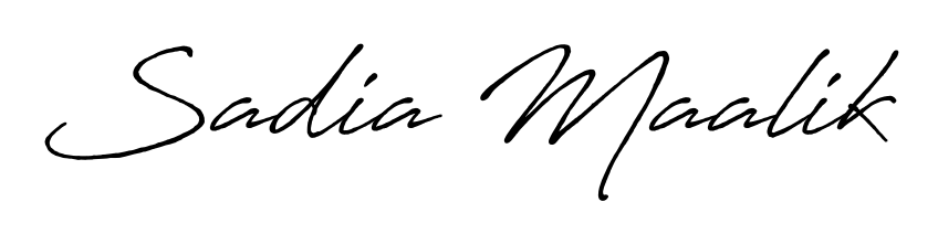 How to make Sadia Maalik signature? Antro_Vectra_Bolder is a professional autograph style. Create handwritten signature for Sadia Maalik name. Sadia Maalik signature style 7 images and pictures png