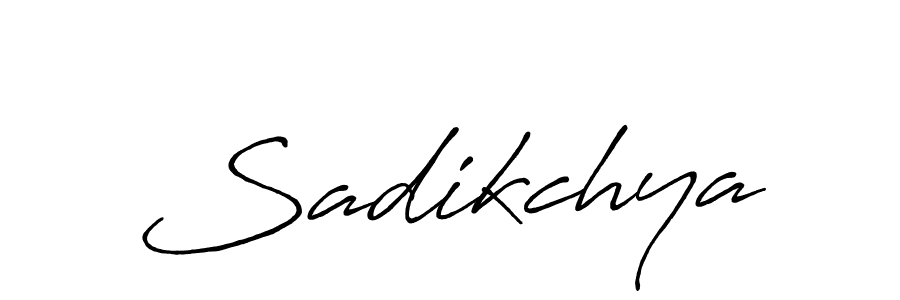 This is the best signature style for the Sadikchya name. Also you like these signature font (Antro_Vectra_Bolder). Mix name signature. Sadikchya signature style 7 images and pictures png