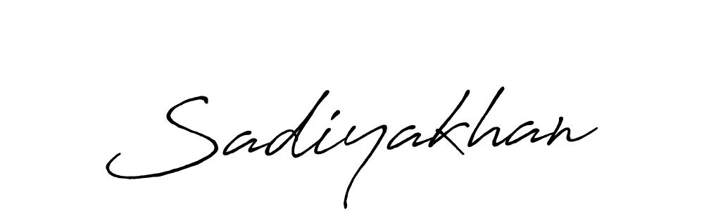 See photos of Sadiyakhan official signature by Spectra . Check more albums & portfolios. Read reviews & check more about Antro_Vectra_Bolder font. Sadiyakhan signature style 7 images and pictures png