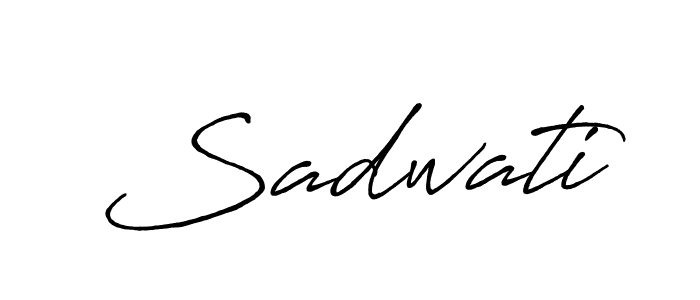 This is the best signature style for the Sadwati name. Also you like these signature font (Antro_Vectra_Bolder). Mix name signature. Sadwati signature style 7 images and pictures png