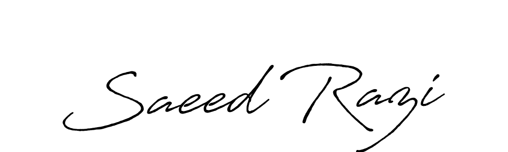 Check out images of Autograph of Saeed Razi name. Actor Saeed Razi Signature Style. Antro_Vectra_Bolder is a professional sign style online. Saeed Razi signature style 7 images and pictures png