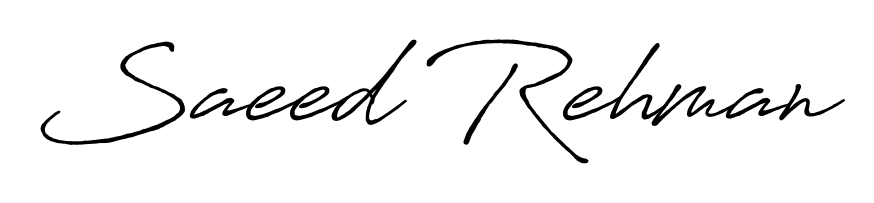 Similarly Antro_Vectra_Bolder is the best handwritten signature design. Signature creator online. You can use it as an online autograph creator for name Saeed Rehman. Saeed Rehman signature style 7 images and pictures png