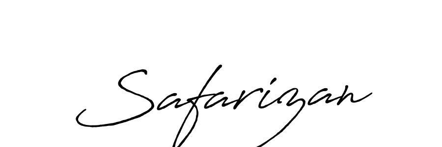 if you are searching for the best signature style for your name Safarizan. so please give up your signature search. here we have designed multiple signature styles  using Antro_Vectra_Bolder. Safarizan signature style 7 images and pictures png