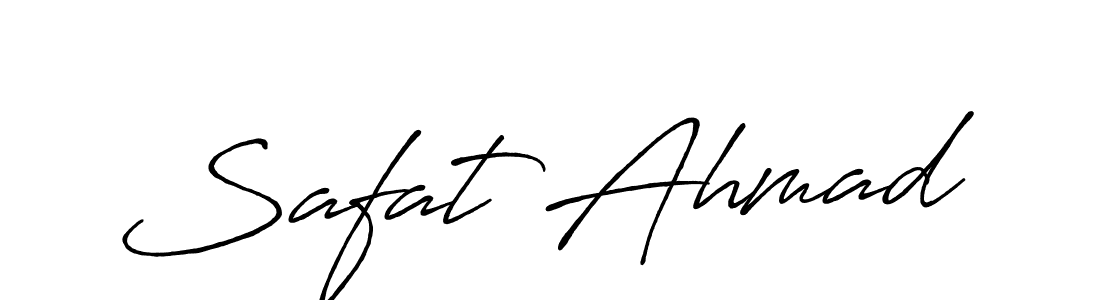 Here are the top 10 professional signature styles for the name Safat Ahmad. These are the best autograph styles you can use for your name. Safat Ahmad signature style 7 images and pictures png