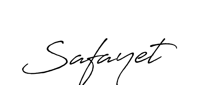 Make a short Safayet signature style. Manage your documents anywhere anytime using Antro_Vectra_Bolder. Create and add eSignatures, submit forms, share and send files easily. Safayet signature style 7 images and pictures png