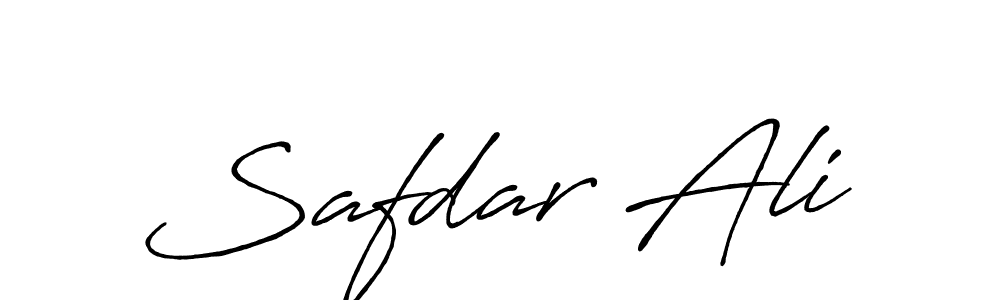 This is the best signature style for the Safdar Ali name. Also you like these signature font (Antro_Vectra_Bolder). Mix name signature. Safdar Ali signature style 7 images and pictures png