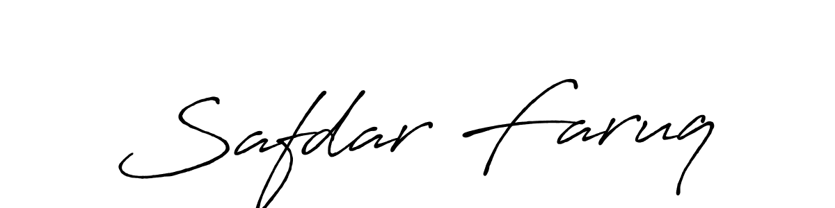 Here are the top 10 professional signature styles for the name Safdar Faruq. These are the best autograph styles you can use for your name. Safdar Faruq signature style 7 images and pictures png