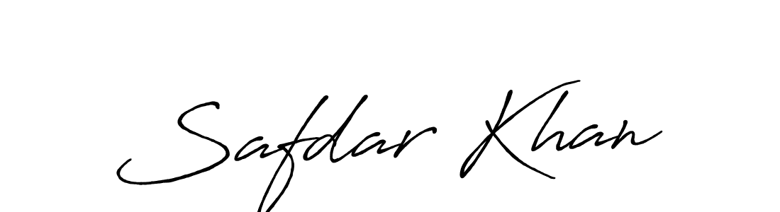 Make a short Safdar Khan signature style. Manage your documents anywhere anytime using Antro_Vectra_Bolder. Create and add eSignatures, submit forms, share and send files easily. Safdar Khan signature style 7 images and pictures png
