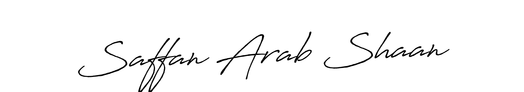 See photos of Saffan Arab Shaan official signature by Spectra . Check more albums & portfolios. Read reviews & check more about Antro_Vectra_Bolder font. Saffan Arab Shaan signature style 7 images and pictures png