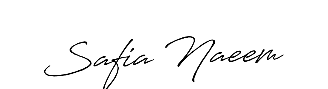 Once you've used our free online signature maker to create your best signature Antro_Vectra_Bolder style, it's time to enjoy all of the benefits that Safia Naeem name signing documents. Safia Naeem signature style 7 images and pictures png