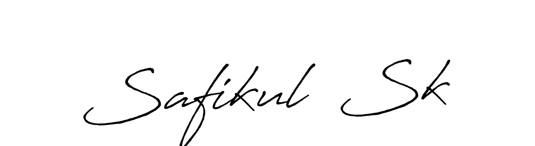 Best and Professional Signature Style for Safikul  Sk. Antro_Vectra_Bolder Best Signature Style Collection. Safikul  Sk signature style 7 images and pictures png