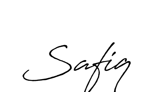 Antro_Vectra_Bolder is a professional signature style that is perfect for those who want to add a touch of class to their signature. It is also a great choice for those who want to make their signature more unique. Get Safiq name to fancy signature for free. Safiq signature style 7 images and pictures png