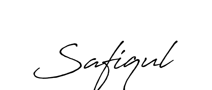 The best way (Antro_Vectra_Bolder) to make a short signature is to pick only two or three words in your name. The name Safiqul include a total of six letters. For converting this name. Safiqul signature style 7 images and pictures png